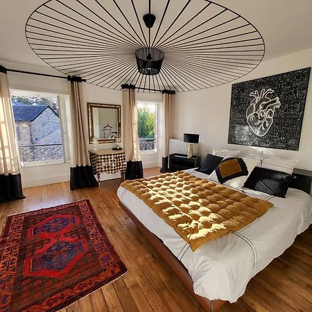 La Maison 1788 Meymac Екстер'єр фото