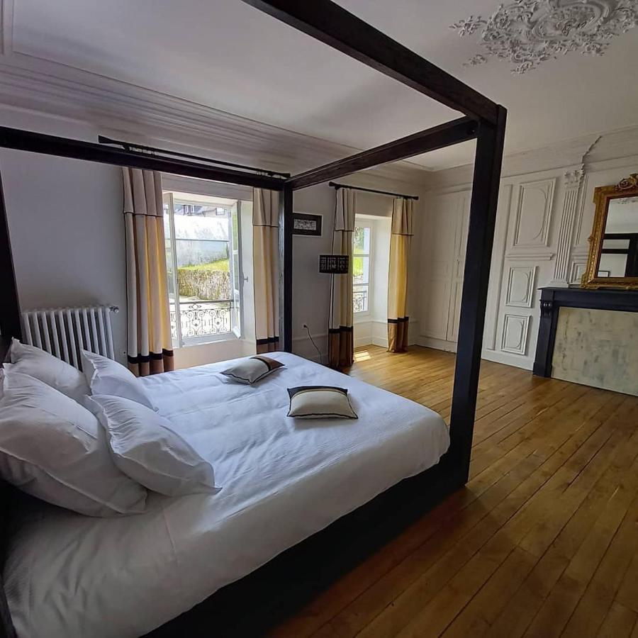 La Maison 1788 Meymac Екстер'єр фото