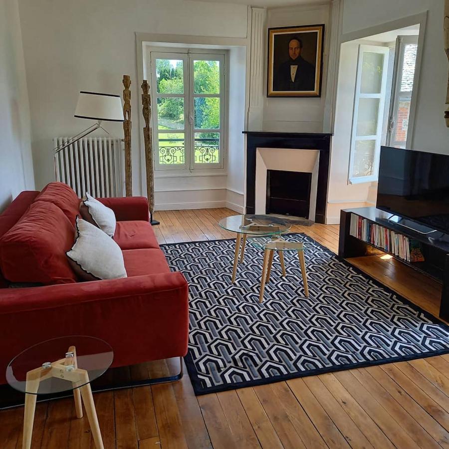 La Maison 1788 Meymac Екстер'єр фото
