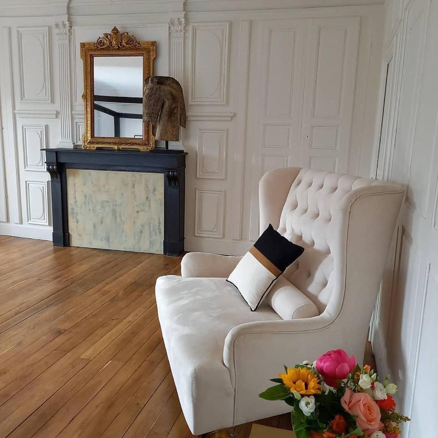 La Maison 1788 Meymac Екстер'єр фото