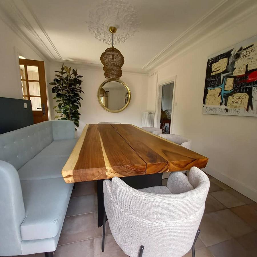 La Maison 1788 Meymac Екстер'єр фото