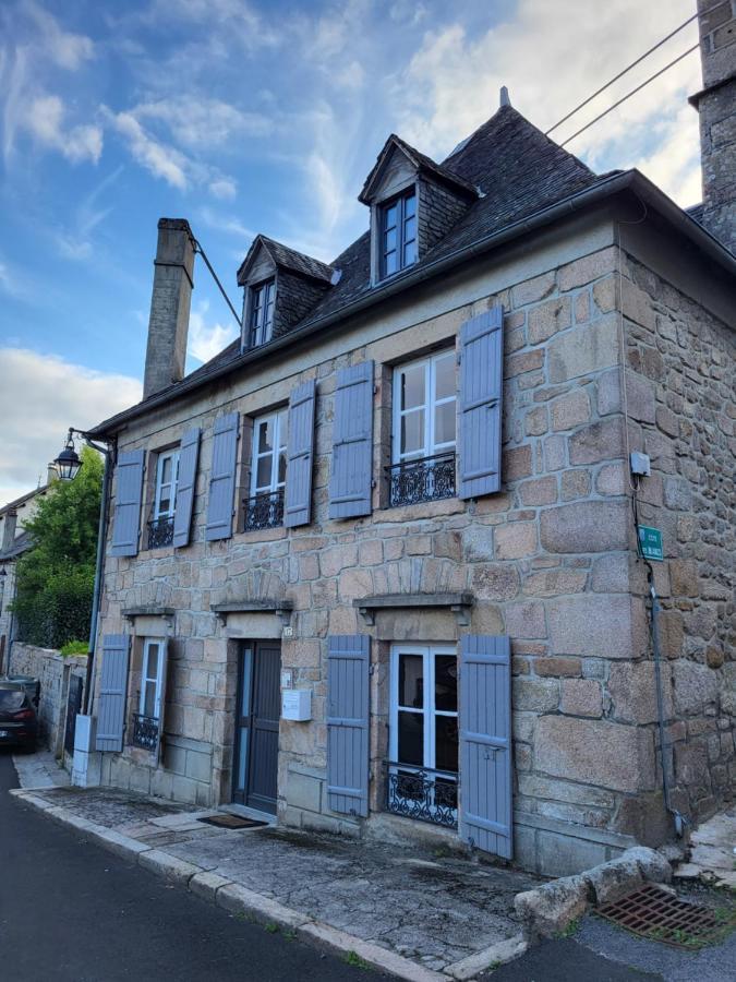 La Maison 1788 Meymac Екстер'єр фото
