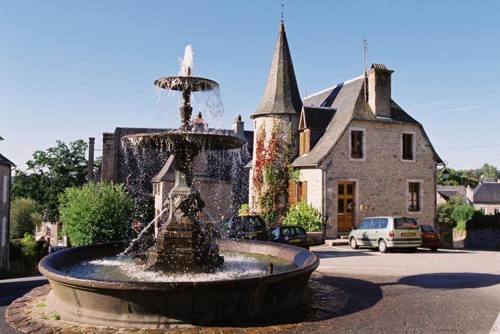 La Maison 1788 Meymac Екстер'єр фото