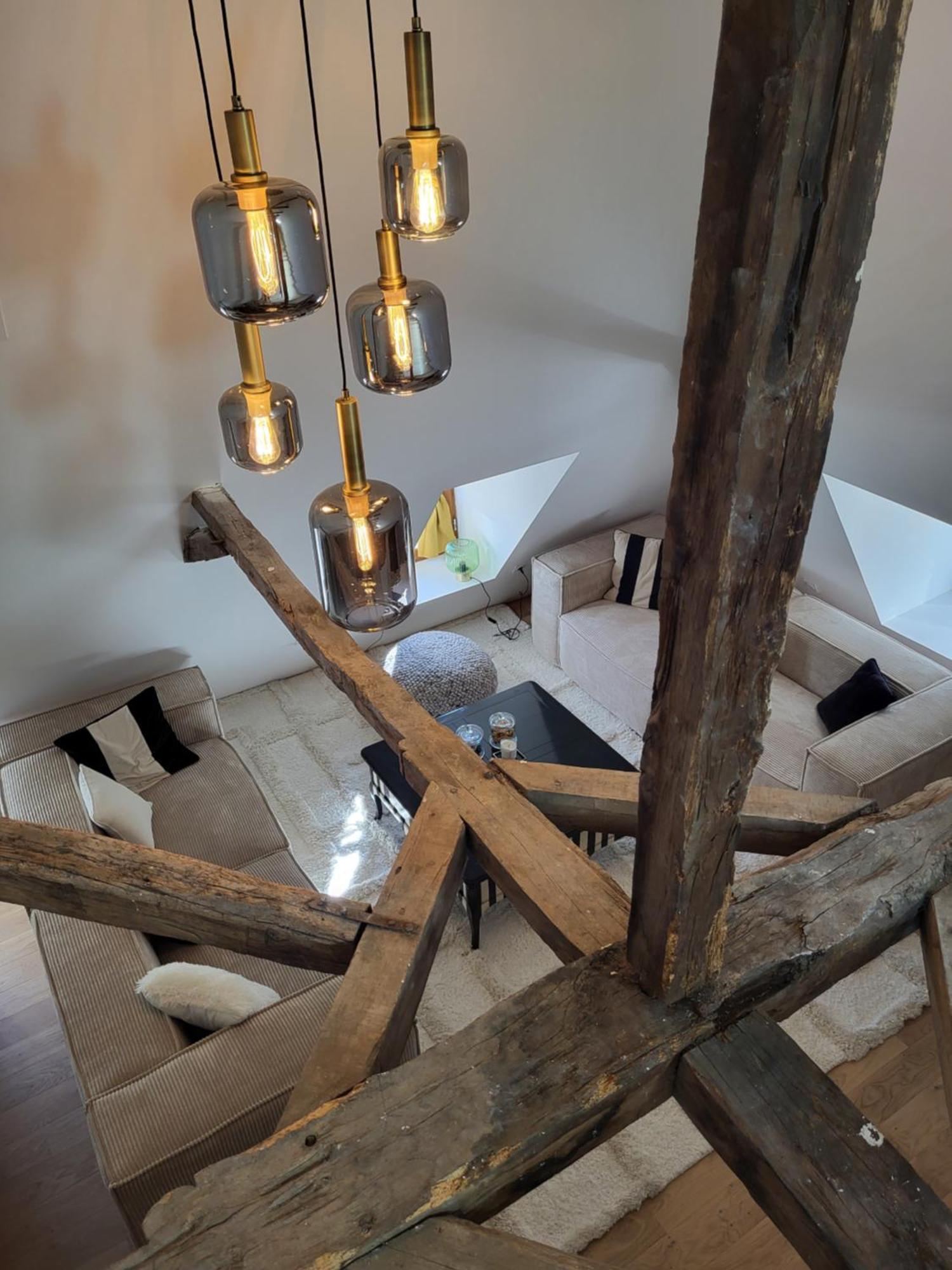La Maison 1788 Meymac Екстер'єр фото